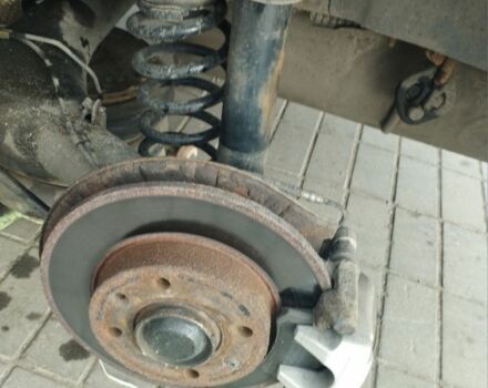 Черный Пежо 307, объемом двигателя 0 л и пробегом 1 тыс. км за 2800 $, фото 13 на Automoto.ua