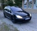 Черный Пежо 307, объемом двигателя 2 л и пробегом 334 тыс. км за 1950 $, фото 1 на Automoto.ua
