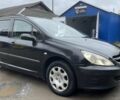 Чорний Пежо 307, об'ємом двигуна 1.4 л та пробігом 385 тис. км за 3350 $, фото 1 на Automoto.ua
