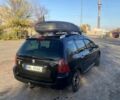 Чорний Пежо 307, об'ємом двигуна 2.2 л та пробігом 358 тис. км за 2700 $, фото 2 на Automoto.ua