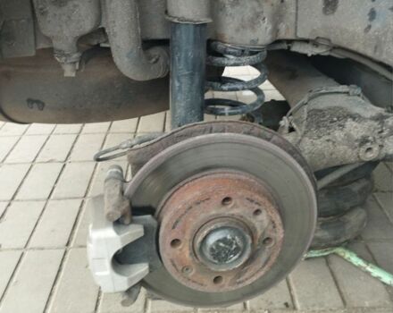 Черный Пежо 307, объемом двигателя 0 л и пробегом 1 тыс. км за 2800 $, фото 9 на Automoto.ua