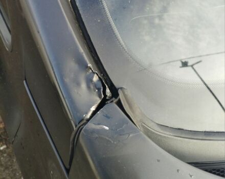 Черный Пежо 307, объемом двигателя 0 л и пробегом 1 тыс. км за 2800 $, фото 7 на Automoto.ua