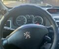 Чорний Пежо 307, об'ємом двигуна 2.2 л та пробігом 358 тис. км за 2700 $, фото 11 на Automoto.ua
