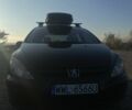 Чорний Пежо 307, об'ємом двигуна 2.2 л та пробігом 358 тис. км за 2700 $, фото 3 на Automoto.ua