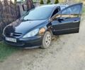 Черный Пежо 307, объемом двигателя 2 л и пробегом 313 тыс. км за 4000 $, фото 1 на Automoto.ua