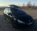 Чорний Пежо 307, об'ємом двигуна 2.2 л та пробігом 358 тис. км за 2700 $, фото 1 на Automoto.ua
