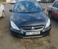 Черный Пежо 307, объемом двигателя 0 л и пробегом 1 тыс. км за 2800 $, фото 1 на Automoto.ua