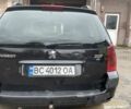Чорний Пежо 307, об'ємом двигуна 1.4 л та пробігом 385 тис. км за 3350 $, фото 5 на Automoto.ua