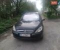 Черный Пежо 307, объемом двигателя 2 л и пробегом 189 тыс. км за 3999 $, фото 1 на Automoto.ua