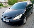 Черный Пежо 307, объемом двигателя 1.4 л и пробегом 349 тыс. км за 3600 $, фото 1 на Automoto.ua