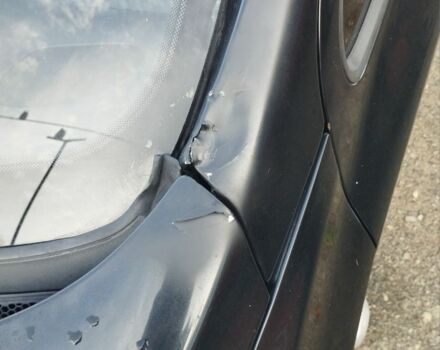 Черный Пежо 307, объемом двигателя 0 л и пробегом 1 тыс. км за 2800 $, фото 6 на Automoto.ua