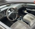 Чорний Пежо 307, об'ємом двигуна 1.4 л та пробігом 385 тис. км за 3350 $, фото 3 на Automoto.ua