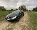 Черный Пежо 307, объемом двигателя 2 л и пробегом 258 тыс. км за 3300 $, фото 1 на Automoto.ua