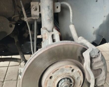 Черный Пежо 307, объемом двигателя 0 л и пробегом 1 тыс. км за 2800 $, фото 11 на Automoto.ua