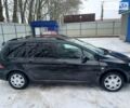 Чорний Пежо 307, об'ємом двигуна 2 л та пробігом 278 тис. км за 4700 $, фото 8 на Automoto.ua