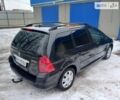 Чорний Пежо 307, об'ємом двигуна 2 л та пробігом 278 тис. км за 4700 $, фото 6 на Automoto.ua