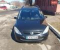 Черный Пежо 307, объемом двигателя 1.59 л и пробегом 296 тыс. км за 4300 $, фото 1 на Automoto.ua