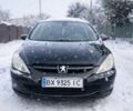 Чорний Пежо 307, об'ємом двигуна 2 л та пробігом 325 тис. км за 4350 $, фото 1 на Automoto.ua