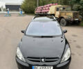 Пежо 307 2004 в Львове на Automoto.ua Черный Пежо 307, объемом двигателя 1.59 л и пробегом 300 тыс. км за 3700 $, фото 14 на Automoto.ua