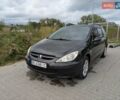 Чорний Пежо 307, об'ємом двигуна 2 л та пробігом 300 тис. км за 2700 $, фото 1 на Automoto.ua