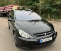 Пежо 307 2004 в Львове на Automoto.ua Черный Пежо 307, объемом двигателя 1.59 л и пробегом 300 тыс. км за 3700 $, фото 2 на Automoto.ua