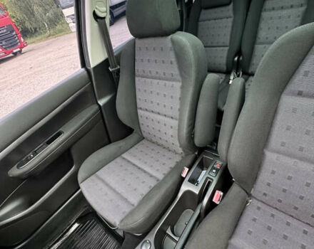 Чорний Пежо 307, об'ємом двигуна 1.6 л та пробігом 200 тис. км за 4200 $, фото 16 на Automoto.ua