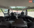 Пежо 307 2004 в Львове на Automoto.ua Черный Пежо 307, объемом двигателя 1.59 л и пробегом 300 тыс. км за 3700 $, фото 8 на Automoto.ua