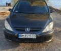 Чорний Пежо 307, об'ємом двигуна 1.56 л та пробігом 377 тис. км за 3500 $, фото 1 на Automoto.ua