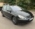 Пежо 307 2004 в Львове на Automoto.ua Черный Пежо 307, объемом двигателя 1.59 л и пробегом 300 тыс. км за 3700 $, фото 1 на Automoto.ua