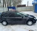 Чорний Пежо 307, об'ємом двигуна 2 л та пробігом 278 тис. км за 4700 $, фото 7 на Automoto.ua