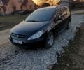 Черный Пежо 307, объемом двигателя 2 л и пробегом 305 тыс. км за 2999 $, фото 1 на Automoto.ua