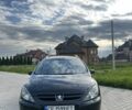 Черный Пежо 307, объемом двигателя 2 л и пробегом 3 тыс. км за 4499 $, фото 1 на Automoto.ua