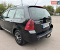 Пежо 307 2004 в Львове на Automoto.ua Черный Пежо 307, объемом двигателя 1.59 л и пробегом 300 тыс. км за 3700 $, фото 17 на Automoto.ua