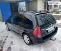 Чорний Пежо 307, об'ємом двигуна 2 л та пробігом 278 тис. км за 4700 $, фото 12 на Automoto.ua