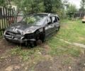 Чорний Пежо 307, об'ємом двигуна 2 л та пробігом 250 тис. км за 653 $, фото 1 на Automoto.ua