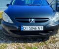 Черный Пежо 307, объемом двигателя 2 л и пробегом 0 тыс. км за 3400 $, фото 1 на Automoto.ua
