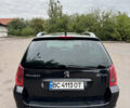 Пежо 307 2004 в Львове на Automoto.ua Черный Пежо 307, объемом двигателя 1.59 л и пробегом 300 тыс. км за 3700 $, фото 18 на Automoto.ua