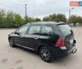 Пежо 307 2004 в Львове на Automoto.ua Черный Пежо 307, объемом двигателя 1.59 л и пробегом 300 тыс. км за 3700 $, фото 5 на Automoto.ua