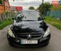 Черный Пежо 307, объемом двигателя 2 л и пробегом 326 тыс. км за 3950 $, фото 1 на Automoto.ua