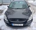 Чорний Пежо 307, об'ємом двигуна 2 л та пробігом 278 тис. км за 4700 $, фото 1 на Automoto.ua