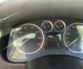 Черный Пежо 307, объемом двигателя 2 л и пробегом 283 тыс. км за 4700 $, фото 5 на Automoto.ua