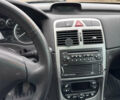 Пежо 307 2004 в Львове на Automoto.ua Черный Пежо 307, объемом двигателя 1.59 л и пробегом 300 тыс. км за 3700 $, фото 10 на Automoto.ua