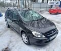 Чорний Пежо 307, об'ємом двигуна 2 л та пробігом 278 тис. км за 4700 $, фото 9 на Automoto.ua