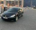 Черный Пежо 307, объемом двигателя 2 л и пробегом 283 тыс. км за 4700 $, фото 6 на Automoto.ua