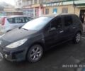 Чорний Пежо 307, об'ємом двигуна 2 л та пробігом 148 тис. км за 2300 $, фото 1 на Automoto.ua