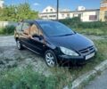 Черный Пежо 307, объемом двигателя 1.56 л и пробегом 340 тыс. км за 3200 $, фото 1 на Automoto.ua