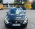 Черный Пежо 307, объемом двигателя 1.6 л и пробегом 294 тыс. км за 3900 $, фото 1 на Automoto.ua