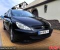Черный Пежо 307, объемом двигателя 1.6 л и пробегом 0 тыс. км за 4200 $, фото 1 на Automoto.ua