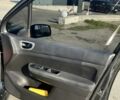 Чорний Пежо 307, об'ємом двигуна 1.6 л та пробігом 400 тис. км за 3500 $, фото 14 на Automoto.ua