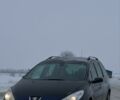 Чорний Пежо 307, об'ємом двигуна 1.6 л та пробігом 357 тис. км за 3000 $, фото 1 на Automoto.ua